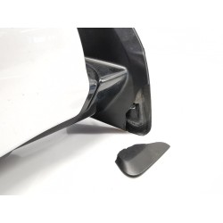 Right mirror Mitsubishi Outlander (CW0) | Becerril Scrap Yard