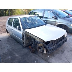 Elenco delle parti per Volkswagen golf III (1H1) 2.0 Gasolina dell'anno 1997 con motore 2E,ABA,ADY,AGG,AKR