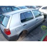Elenco delle parti per Volkswagen golf III (1H1) 2.0 Gasolina dell'anno 1997 con motore 2E,ABA,ADY,AGG,AKR
