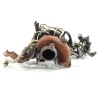 Turbocharger Mazda CX-7 (er) | Becerril Scrap Yard