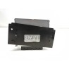 Recambio de centralita motor uce para peugeot 406 berlina (s1/s2) referencia OEM IAM 9644674980 9648804980 