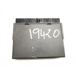 Recambio de centralita confort para ford mondeo iii (b5y) 3.0 v6 24v referencia OEM IAM 3S7T15K600SC 5WK48751E 