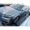 audi a3 (8p) del año 2006