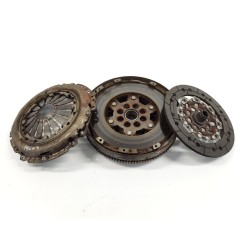 Clutch kit Opel Corsa C (X01) | Becerril Scrap Yard