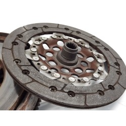 Recambio de kit de embrague para opel corsa c (x01) 1.3 cdti (f08, f68) referencia OEM IAM 1780223313  