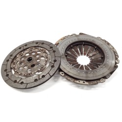 Recambio de kit de embrague para opel corsa c (x01) 1.3 cdti (f08, f68) referencia OEM IAM 1780223313  