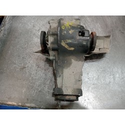Recambio de diferencial trasero para volkswagen passat berlina (3b3) referencia OEM IAM AMX  