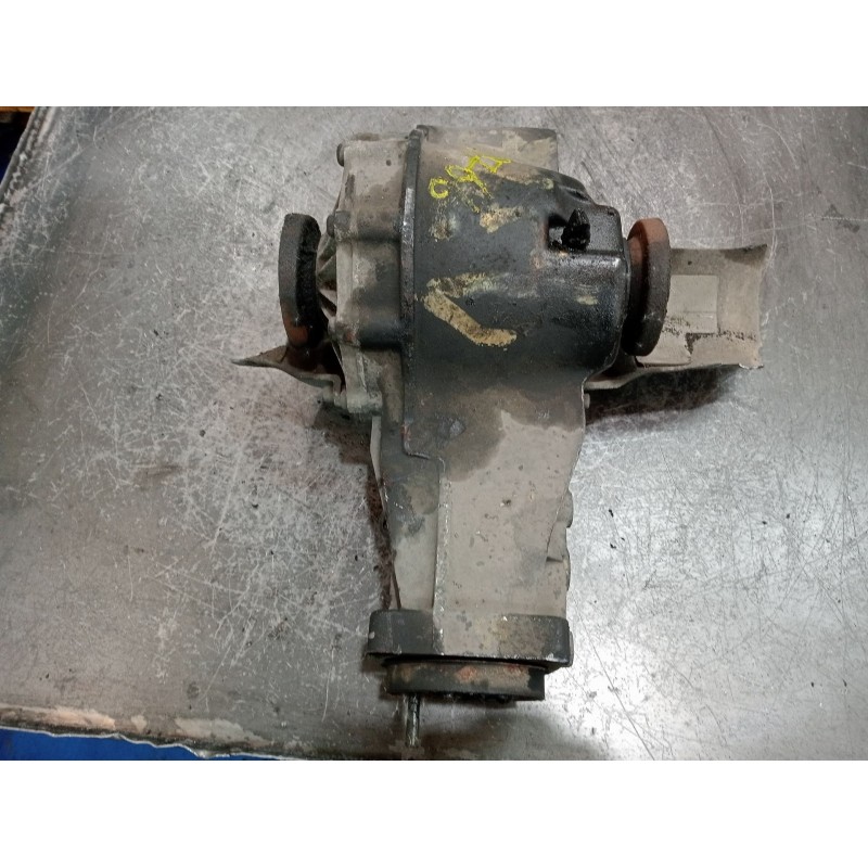 Recambio de diferencial trasero para volkswagen passat berlina (3b3) referencia OEM IAM AMX  