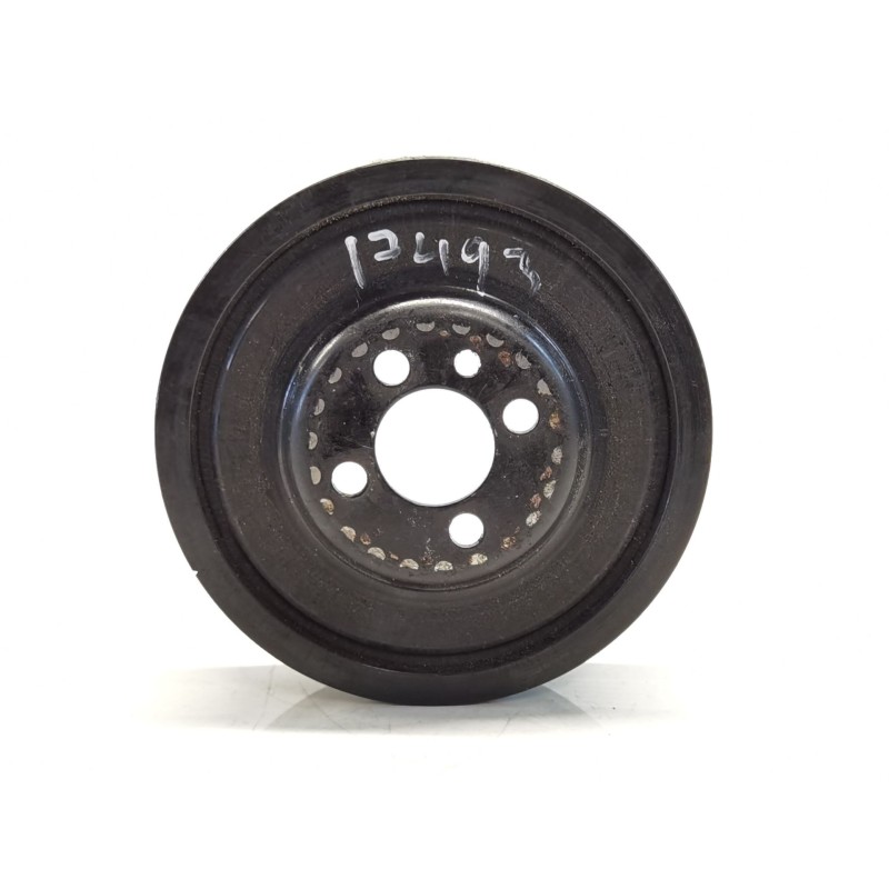 Recambio de polea cigueñal para audi a3 (8p) 2.0 tdi ambiente referencia OEM IAM 036105243  