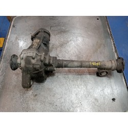 Front differential Volkswagen Touareg (7LA) | Becerril Scrap Yard