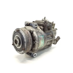 Recambio de compresor aire acondicionado para volkswagen touran (1t1) highline referencia OEM IAM 1K0820803Q  