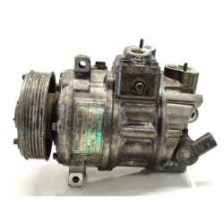 Recambio de compresor aire acondicionado para volkswagen touran (1t1) highline referencia OEM IAM 1K0820803Q  