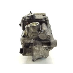 Recambio de compresor aire acondicionado para volkswagen touran (1t1) highline referencia OEM IAM 1K0820803Q  