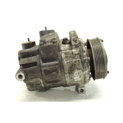 Recambio de compresor aire acondicionado para volkswagen touran (1t1) highline referencia OEM IAM 1K0820803Q  