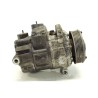 Recambio de compresor aire acondicionado para volkswagen touran (1t1) highline referencia OEM IAM 1K0820803Q  
