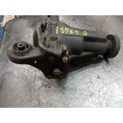 Recambio de diferencial delantero para ssangyong rodius 2.7 turbodiesel cat referencia OEM IAM D27DT  