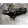 Recambio de diferencial delantero para ssangyong rodius 2.7 turbodiesel cat referencia OEM IAM D27DT  