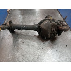 Recambio de diferencial delantero para ssangyong rodius 2.7 turbodiesel cat referencia OEM IAM D27DT  