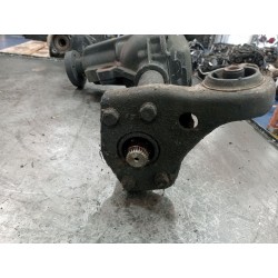 Recambio de diferencial delantero para ssangyong rodius 2.7 turbodiesel cat referencia OEM IAM D27DT  