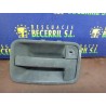 Recambio de maneta exterior delantera derecha para peugeot expert kombi confort acristaldo (5 asientos) referencia OEM IAM   