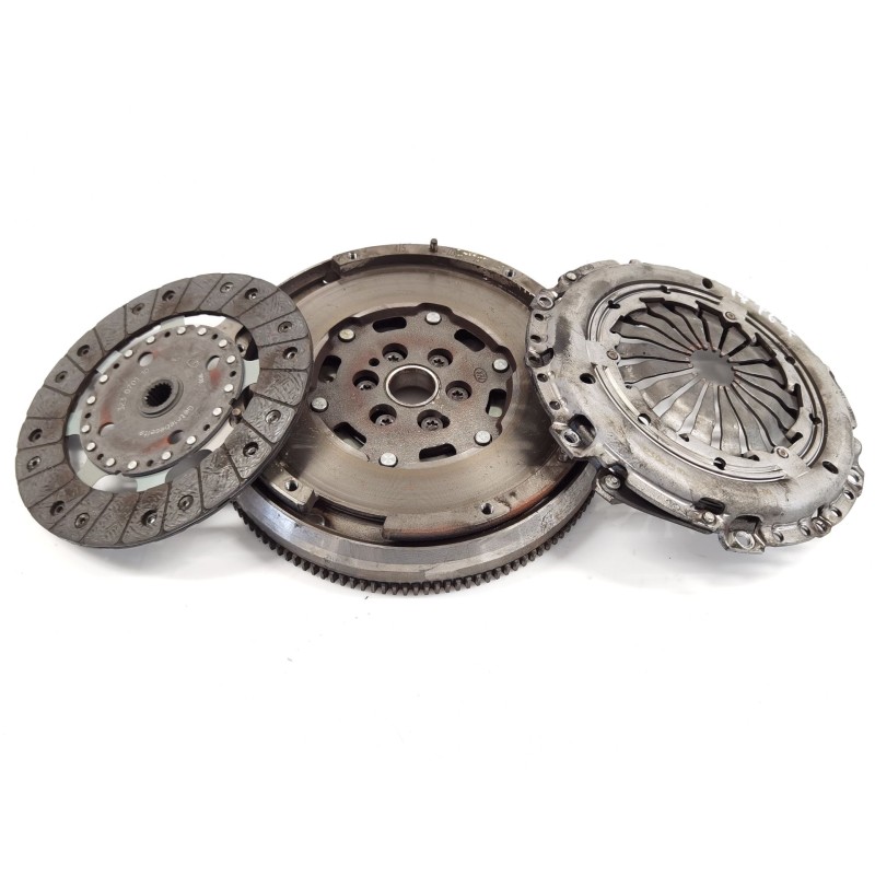 Kit frizione CITROEN C4 picasso | Desguace Becerril Kit frizione CITROEN C4 picasso | Desguace Becerril