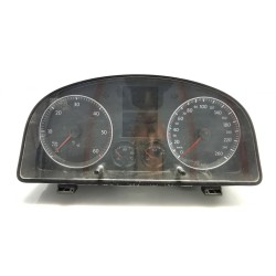 Instrument cluster Volkswagen Touran (1T1) | Becerril Scrap Yard