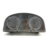 Instrument cluster Volkswagen Touran (1T1) | Becerril Scrap Yard