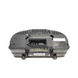Instrument cluster Volkswagen Touran (1T1) | Becerril Scrap Yard