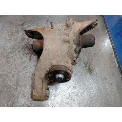 Recambio de diferencial trasero para land rover range rover sport i (l320) 2.7 d 4x4 referencia OEM IAM 276DT(TDV6)  