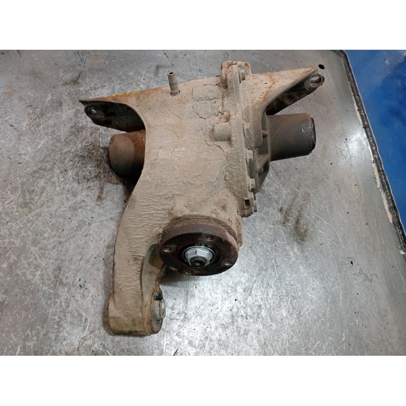 Differenziale posteriore Land Rover Range rover sport I (L320) | Desguace Becerril Differenziale posteriore Land Rover Range rover sport I (L320) | Desguace Becerril