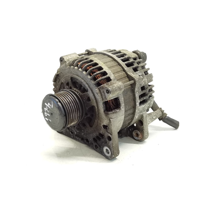 Alternatore Seat Ibiza III (6L1) | Desguace Becerril Alternatore Seat Ibiza III (6L1) | Desguace Becerril