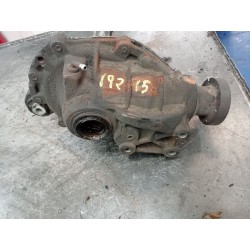 Recambio de diferencial delantero para land rover range rover sport i (l320) 2.7 d 4x4 referencia OEM IAM 276DT(TDV6)  