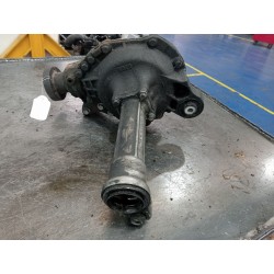 Recambio de diferencial delantero para land rover range rover sport i (l320) 2.7 d 4x4 referencia OEM IAM 276DT(TDV6)  