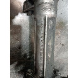 Recambio de diferencial delantero para land rover range rover sport i (l320) 2.7 d 4x4 referencia OEM IAM 276DT(TDV6)  
