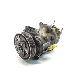 Compressor de ar condicionado CITROEN C4 picasso | Desguace Becerril