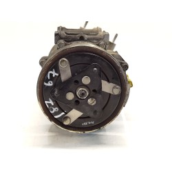 Recambio de compresor aire acondicionado para citroën c4 picasso 1.6 16v hdi fap referencia OEM IAM 9659875880  