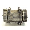 Recambio de compresor aire acondicionado para citroën c4 picasso 1.6 16v hdi fap referencia OEM IAM 9659875880  