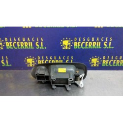 Recambio de maneta interior trasera izquierda para mg rover serie 400 (rt) 420 sdi (5-ptas.) referencia OEM IAM   