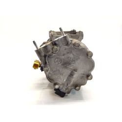 Recambio de compresor aire acondicionado para citroën c4 picasso 1.6 16v hdi fap referencia OEM IAM 9659875880  