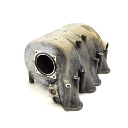 Recambio de colector admisión para volkswagen caddy iii furgoneta/monovolumen (2ka, 2kh, 2ca, 2ch) 2.0 sdi referencia OEM IAM 03