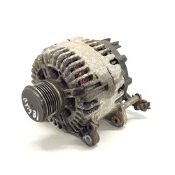 Alternator Volkswagen Caddy III furgoneta/monovolumen (2KA, 2KH, 2CA, 2CH) | Becerril Scrap Yard