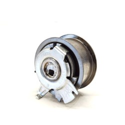 Recambio de tensor correa auxiliar para volkswagen caddy iii furgoneta/monovolumen (2ka, 2kh, 2ca, 2ch) 2.0 sdi referencia OEM I