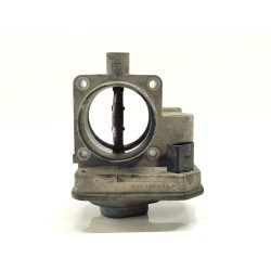 Butterfly valve Volkswagen Caddy III furgoneta/monovolumen (2KA, 2KH, 2CA, 2CH) | Becerril Scrap Yard