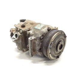 Compressor de ar condicionado Volkswagen Caddy III furgoneta/monovolumen (2KA, 2KH, 2CA, 2CH) | Desguace Becerril
