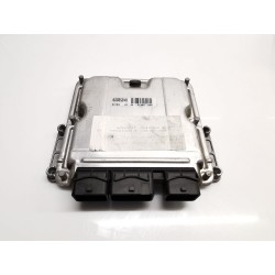 Recambio de centralita motor uce para peugeot 406 (8b) 2.0 hdi 110 referencia OEM IAM 9652183480 9640938680 EDC15C2