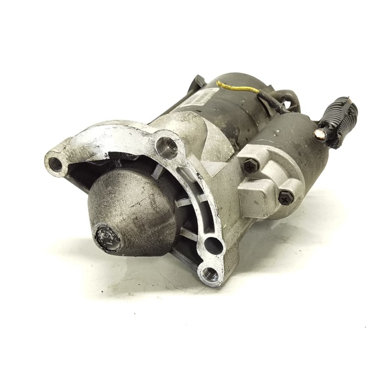 Starter motor CITROEN C5 I (DC_) | Becerril Scrap Yard Starter motor CITROEN C5 I (DC_) | Becerril Scrap Yard