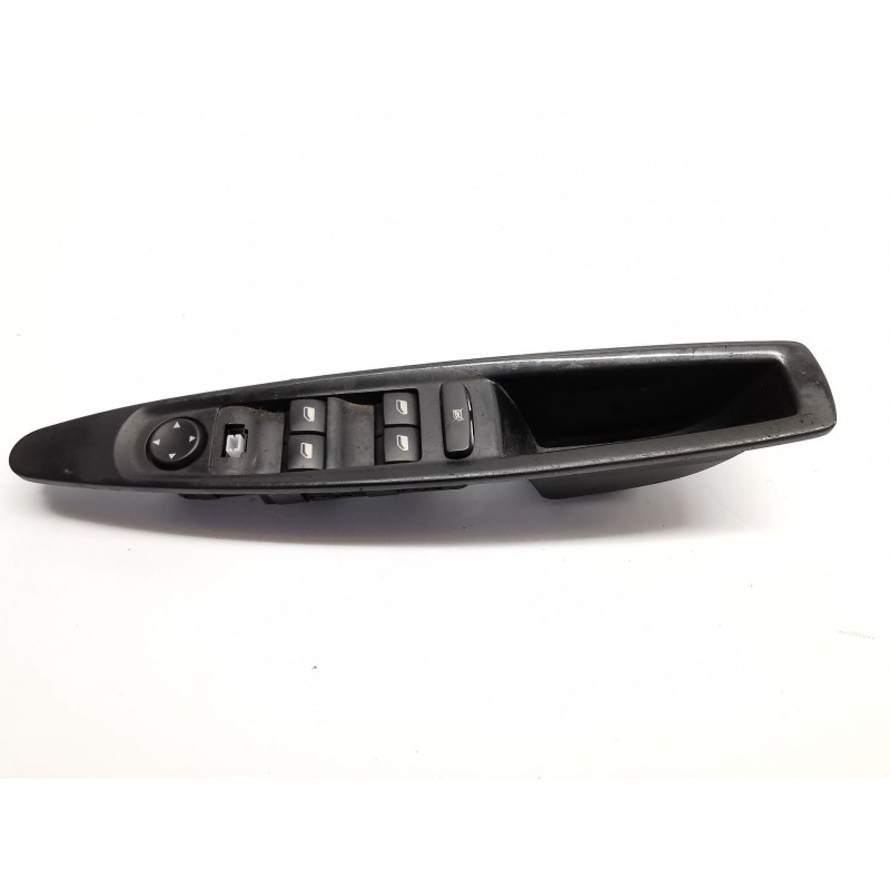 Recambio de mando elevalunas delantero izquierdo para citroën c4 i (lc_) 1.6 hdi referencia OEM IAM 9650912577  