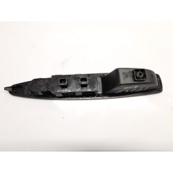 Recambio de mando elevalunas delantero izquierdo para citroën c4 i (lc_) 1.6 hdi referencia OEM IAM 9650912577  
