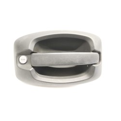 Front left exterior door handle CITROEN Jumper II furgoneta | Becerril Scrap Yard