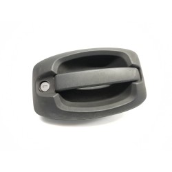 Recambio de maneta exterior portón para citroën jumper ii furgoneta 2.0 bluehdi 130 referencia OEM IAM NU38014  